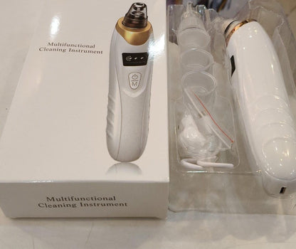 Digital Blackhead Remover